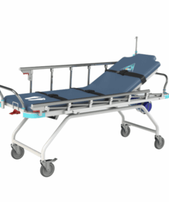 Tt 862 St02 Ventus Mobile Patient Recovery Trolley
