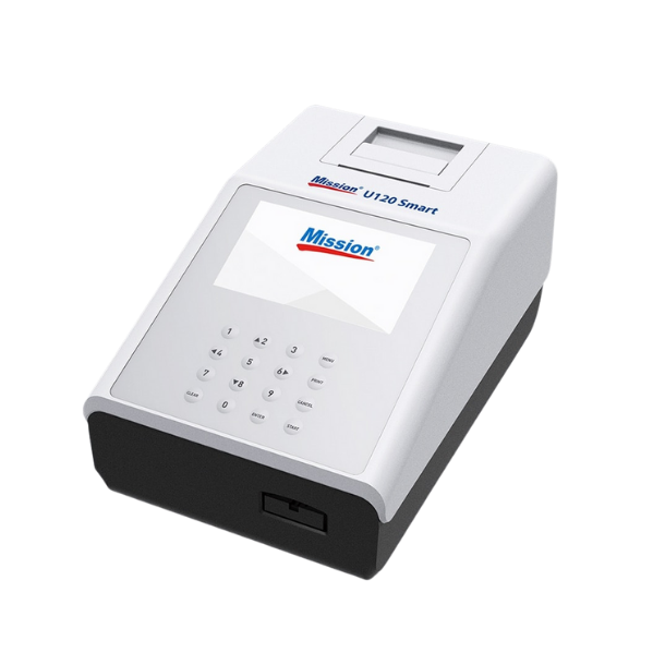 Mission Liquid Diptube Urine Control