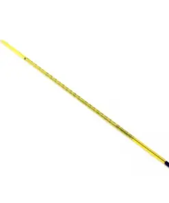 Thermometer, Alcohol -10 to 200*C