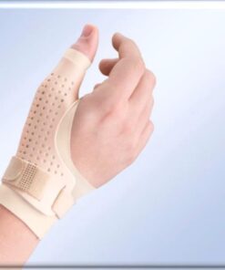 Thumb Immobilizing Splint Breathable – Right Size 2