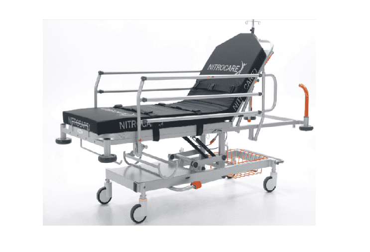Patient Transport Stretcher Ntcr Sd 01 (nhs 810)