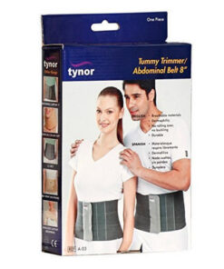 Tummy Trimmer – Abdominal Belt XXL