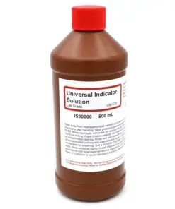 Universal Indicator 500ml