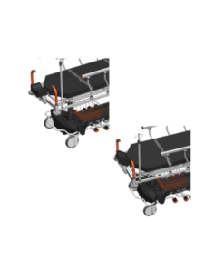 Patient Headrest For Eyesurgery