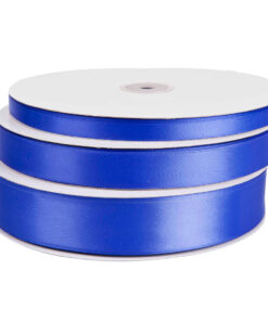 SFS Periwinkle Satin Ribbon (10mm)