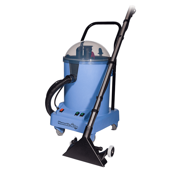 Numatic Extraction Vacuum