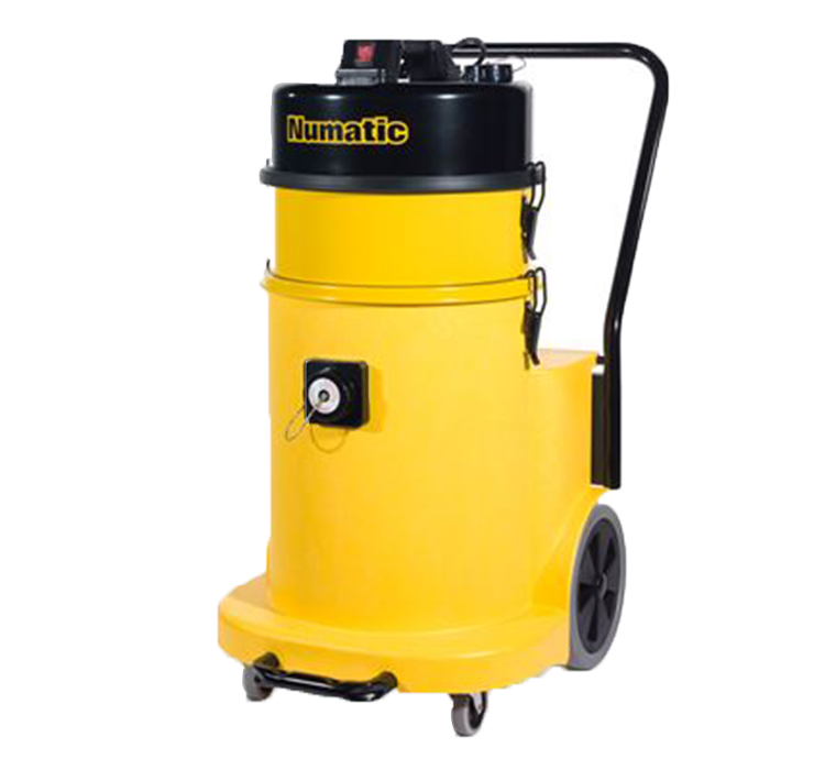 Numatic Hazardous Dust Dry Vacuum