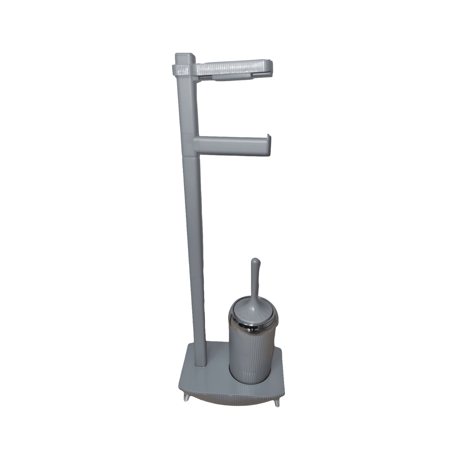Toilet Brush Set Freestanding (Sierra)