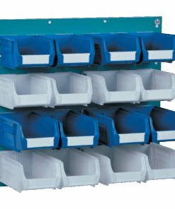 Black Linbin ® Storage Bin – Ready To Go Kit 2