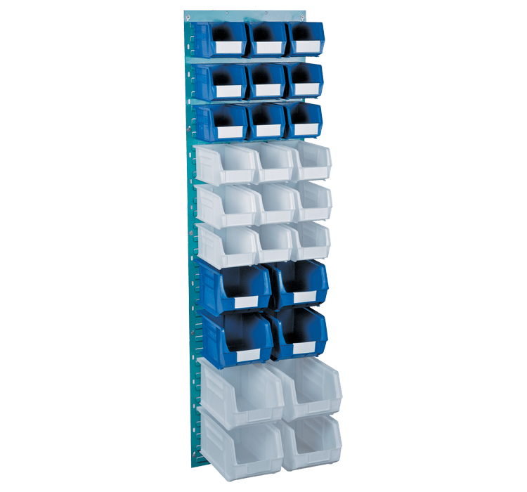 Navy & White – Ready To Go Kit 8