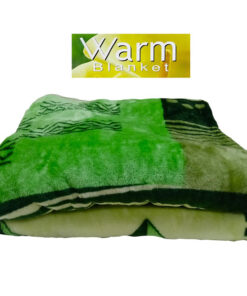 Donation Blanket Warm