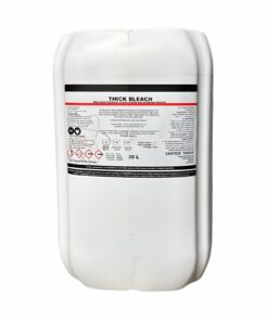 Thick Bleach 25L