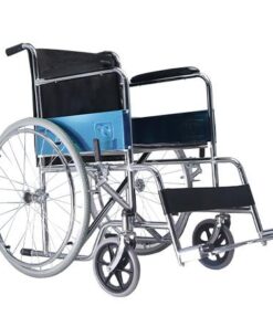 Lightweight Heavy Duty Wheelchair