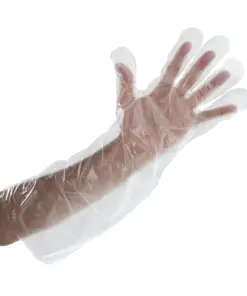 Deli Gloves 100s