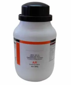 Zinc Sulphate ZnSO4.7H2O AR 500g