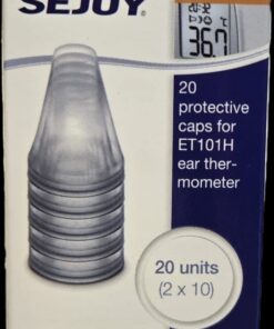 Probe Cover Sejoy Ear Thermometer 20