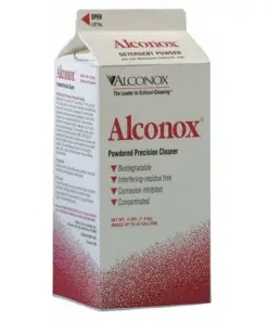 ALCONOX – Lab Glassware Detergent (1.8 kg)