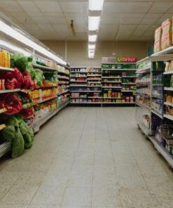 Breakfast cereal, corn flakes