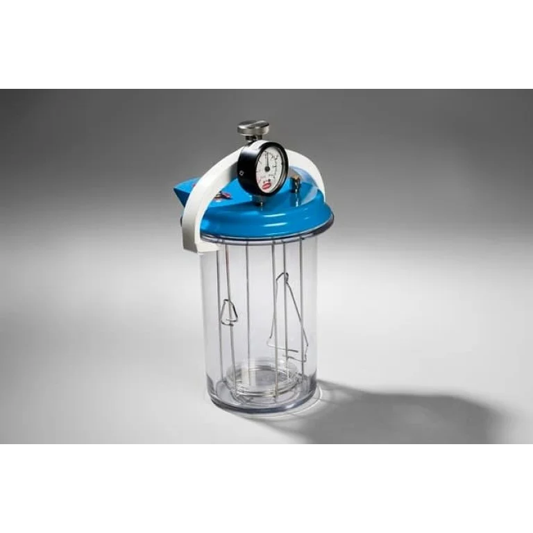 Anaerobic,Oxoid, 3.5L Jar