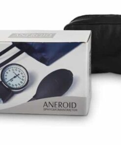 Aneroid Sphygmomanometer / Blood Pressure Monitor
