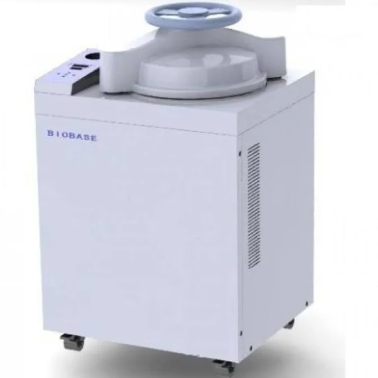 Autoclave,Top Loading 50L