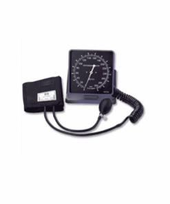 Bp Meter Aneroid Wall / Desk – Combo