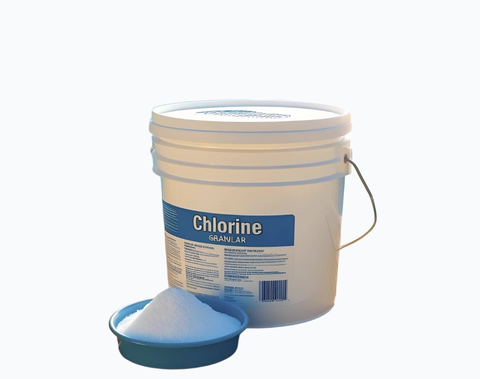 Chlorine Granular (chlorine granules) – 25kg