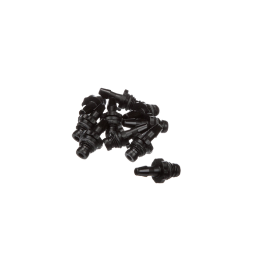 Coiled Tubing Connectors