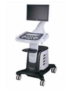 Apogee 3300 Neo Color Doppler