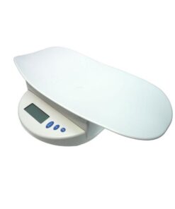 Cupid 1 Digital Weighing Scale – Baby