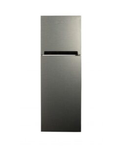 Defy 157 Litre Metallic Fridge