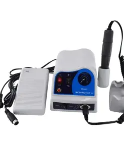 Dental Lab Micromotor For Drilling Polishing