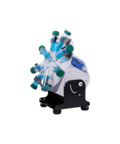 Digital Disk Rotator