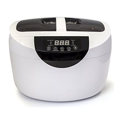 Digital Ultrasonic Cleaner 2500Ml