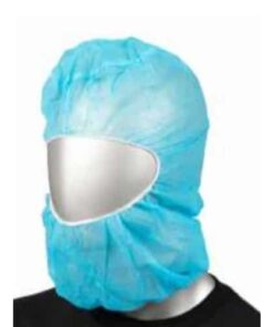 Disposable Balaclava Non Woven (Pack of 100)
