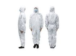 Alternative view of Patient checkup bed