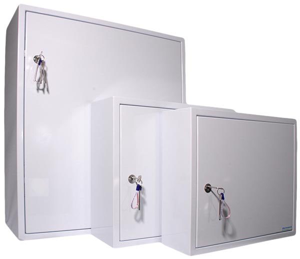 Poison Cabinet Flat Top