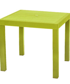 Contour Elite 4 Seater Table – Assorted Colours