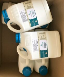 Ethanol Absolute Alcohol, Food Grade 99,9%,10L