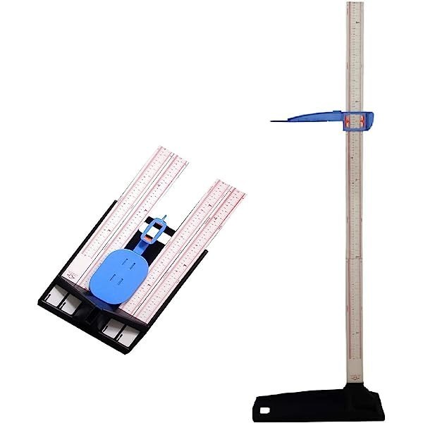 Portable Height Stadiometer – 20 – 210cm