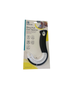 Ring Pull Can Opener
