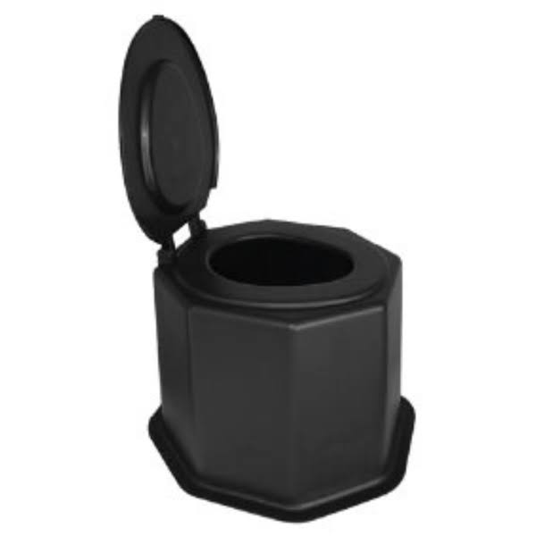 Portable Plastic Toilet