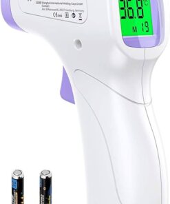 Infrared Thermometer