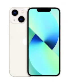 Apple iPhone 13 Mini 256 GB Pink