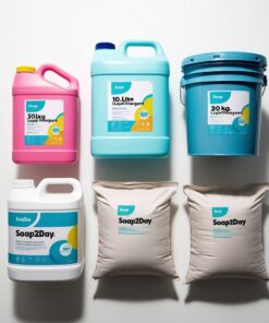 nioxin washing powder 20kg