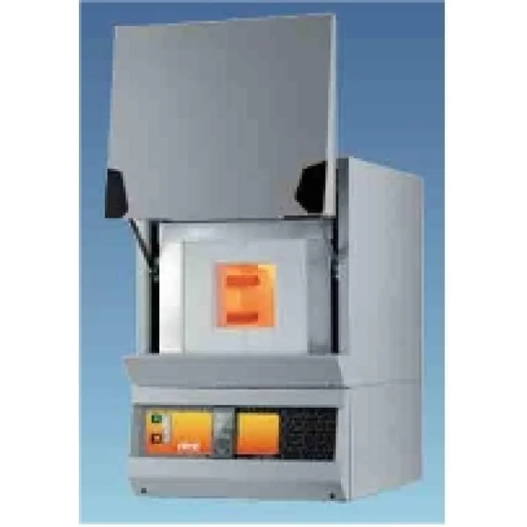 Laboratory Ashing furnaces, 1100-1200°C