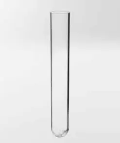 Laboratory Test Tube 18 x 150mm