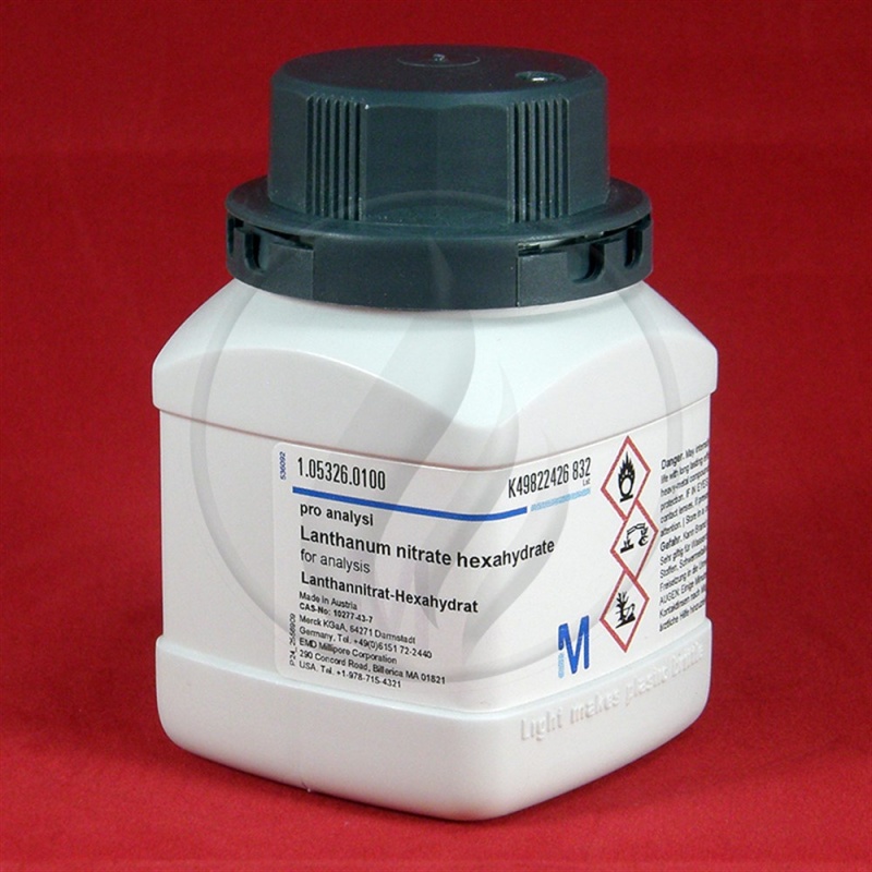 Cupric Nitrate 500g