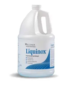 LIQUINOX – 1 Lab Glassware Cleaner (3.8 L)