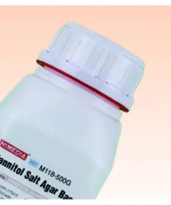 Mannitol Salt Agar 500g